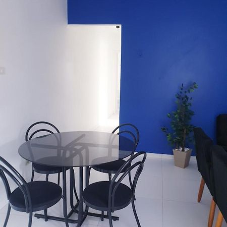 Apartamento 400 Metros Praia Da Enseada Daire Guarujá Dış mekan fotoğraf