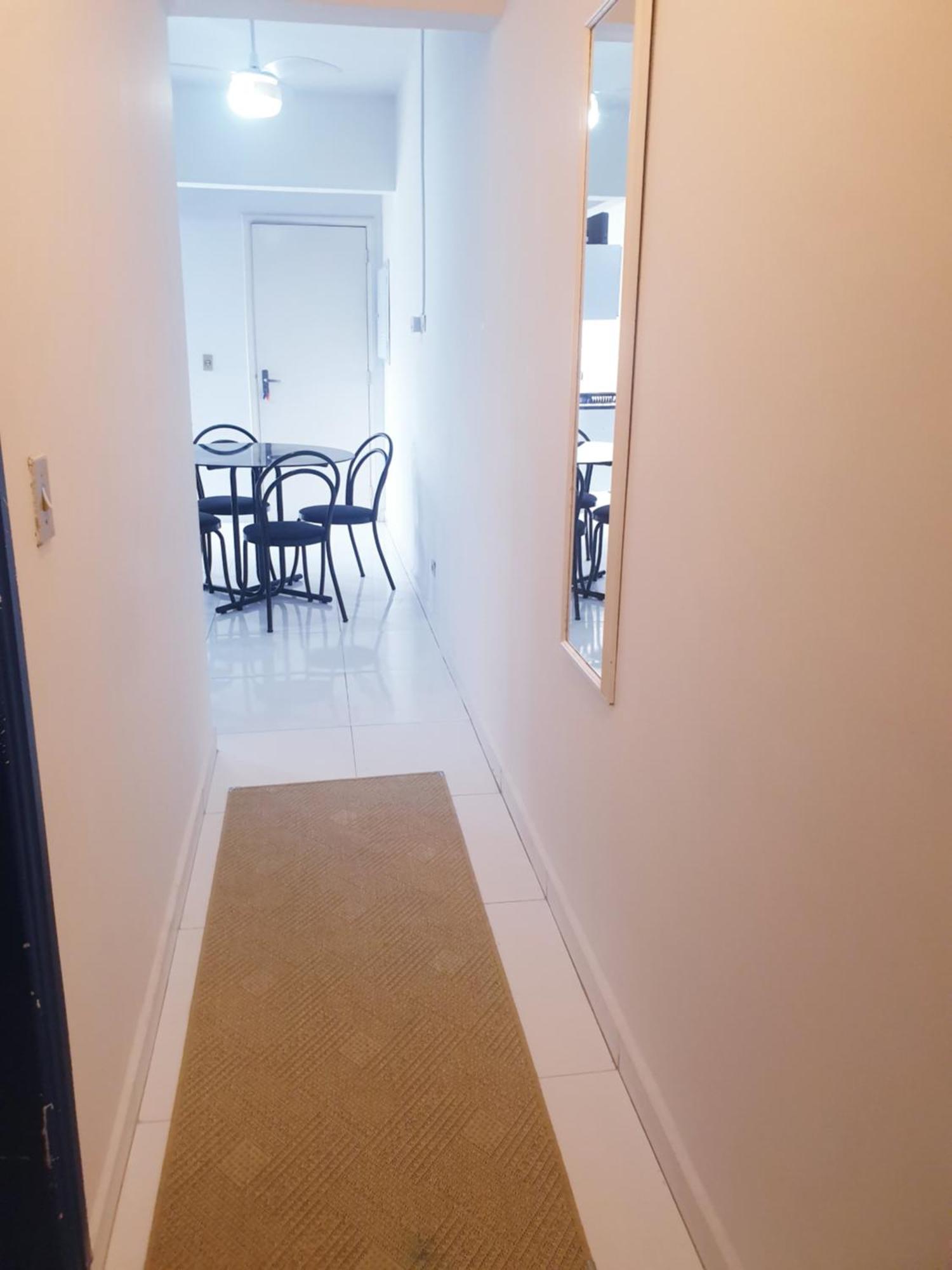 Apartamento 400 Metros Praia Da Enseada Daire Guarujá Dış mekan fotoğraf
